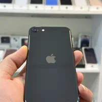 اپل iPhone SE (2020) با حافظهٔ ۱۲۸ گیگابایت|موبایل|کرج, گوهردشت|دیوار