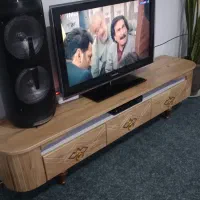 تلویزیون سامسونگ ۳۲اینچ|تلویزیون و پروژکتور|بروجرد, |دیوار