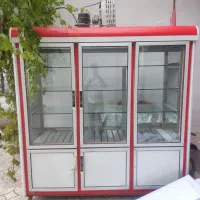 یخچال 6درب