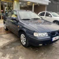 سمند lx مدل ۹۴