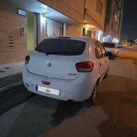 تیبا ۲ مدل ۹۸ کارکرد ۵۱۰۰۰تا|خودرو سواری و وانت|بندرعباس, |دیوار