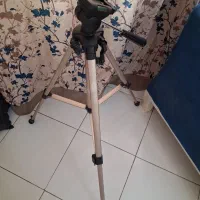 پایه دوربین عکاسی و فیلمبرداری سالم و نو|دوربین عکاسی و فیلمبرداری|تهران, شاهین|دیوار