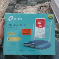 مودم tp link