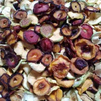 انواع میوه خشک ولواشک خانگی|خوردنی و آشامیدنی|خلخال, |دیوار