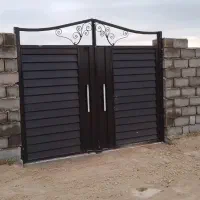 وایقان ویلا زمین قطعه باغ