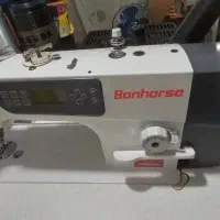 چرخ خیاطی راسته