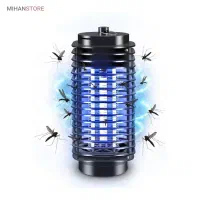 قویترین و بی خطر ترین حشره و پشه کش برقی|سایر لوازم برقی|اهواز, ۳۰ متری|دیوار