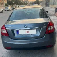 جیلی gc6 اتومات|خودرو سواری و وانت|مشهد, سپاد|دیوار