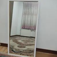 آینه قدی|آینه|قزوین, |دیوار