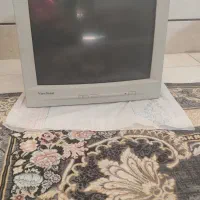 صفحه کامپیوتر قدیمی|رایانه رومیزی|شاهین‌شهر, گزبرخوار|دیوار