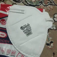 مقدارماسک۶لایه|آرایشی، بهداشتی، درمانی|مراغه, |دیوار