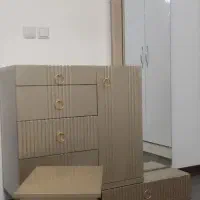 میز آرایش نو بدون استفاده