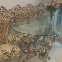 مبل سلطنتی