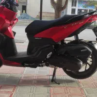 موتورسیکلت دلتا