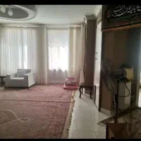۷۷متر غرق نور روبه پارک کلا دو طبقه سندشش دانگ|فروش آپارتمان|مشهد, زمرد|دیوار
