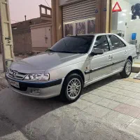 پارس موتور زانتیا elx