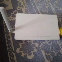 مودم فیبر نوری