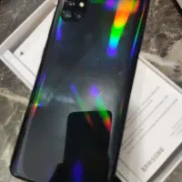 گوشی سامسونگ A51|موبایل|کرمان, |دیوار