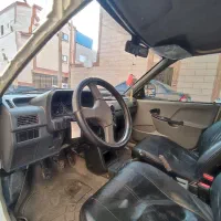 پراید دوگانه کارخانه،شاسی پلمپ،بدون مویه،تمیز|خودرو سواری و وانت|بیرجند, |دیوار