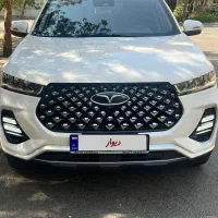 تیگو ۷ پرو پریمیوم مدل ۱۴۰۳ بیرنگ