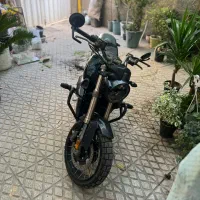 موتورسیکلت زونتس ۱۵۰|موتورسیکلت|بومهن, |دیوار