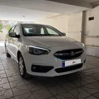 شاهین اتوماتcvt صفر کیلومتر 1404،کارت طلایی،سانروف