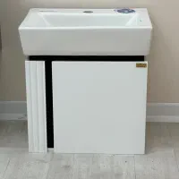 روشویی فانتزی پنج میلیون تومان