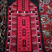 زیح استین فروشی با دوخت تمیز|لباس|سراوان, |دیوار