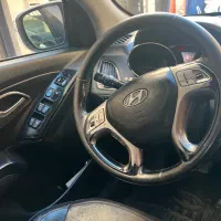 توسان دو دیفرانسیل و سقف پانا|خودرو سواری و وانت|تهران, جنت‌آباد جنوبی|دیوار