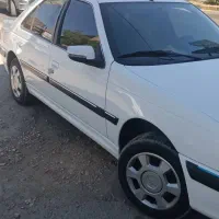 پژو پارس|خودرو سواری و وانت|دلیجان, |دیوار