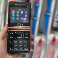 گوشی تاشو جی ال ایکس Flip