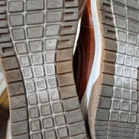 کفش راحتی مردانه چرم سایز ۴۲|کیف، کفش، کمربند|اسلام‌شهر, باغ فیض|دیوار