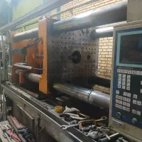 فروش تعدادی دستگاه تزریق پلاستیک|ماشین‌آلات صنعتی|اصفهان, شهرک صنعتی جی|دیوار