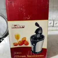آب مرکبات گیری فلر