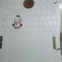 ۲ عدد تخت بچه گانه تک نفره