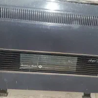 بخاری در حد نو