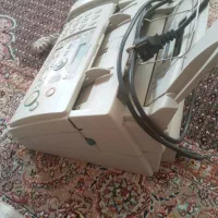 فکس پاناسونیک در حد نو|پرینتر، اسکنر، کپی، فکس|تبریز, |دیوار