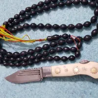 چاقوبابا..تسبیح شاه مقصود