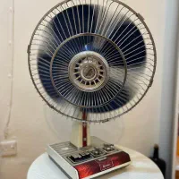 پنکه میتسوبیشی ژاپن