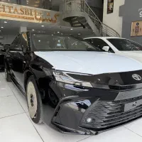 تویوتا / کمری / مدل 2025 / ژاپن
