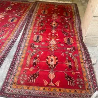 فرش دست بافت کناره|فرش|تهران, بریانک|دیوار