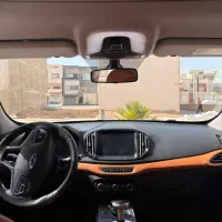 تیگو ۷ مدل ۹۷