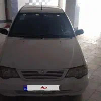 پراید ۱۳۲ مدل ۹۴