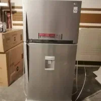 بالاپایین الجی مدل832 فروشگاه ویسی|یخچال و فریزر|بانه, |دیوار