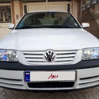 فولکس گل مدل ۸۶ استثنایی