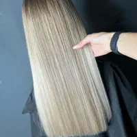 مدل کراتینه پروتیین و احیا آلمانی و برزیلی|خدمات آرایشگری و زیبایی|اسلام‌شهر, |دیوار