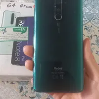 شیامی نوت 8پرو