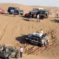 تور یکروزه فول برد کویر سیازگه