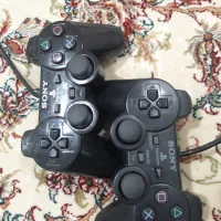 پلی استیشن ۲|کنسول، بازی ویدئویی و آنلاین|سبزوار, گلشن|دیوار