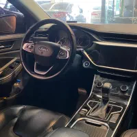 آریزو ۵ ۴۰۱ اتاق جدید|خودرو سواری و وانت|رشت, گلسار|دیوار